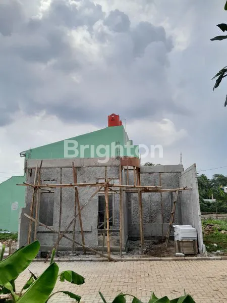 image HUNIAN YANG ASRI NYAMAN JAUH DARI KEBISINGAN KOTA DI LOKASI STRATEGIS  (1)