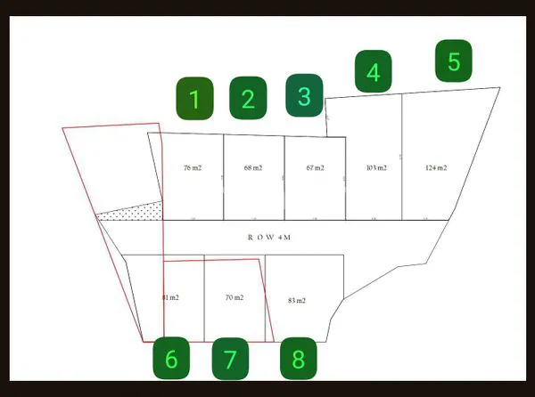 image HUNIAN YANG ASRI NYAMAN JAUH DARI KEBISINGAN KOTA DI LOKASI STRATEGIS  (3)