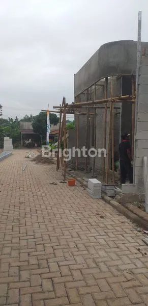 image HUNIAN YANG ASRI NYAMAN JAUH DARI KEBISINGAN KOTA DI LOKASI STRATEGIS  (4)