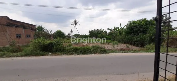 image TANAH KOSONG YANG LUAS  KEC.SUNGGAL  DELI SERDANG (7)