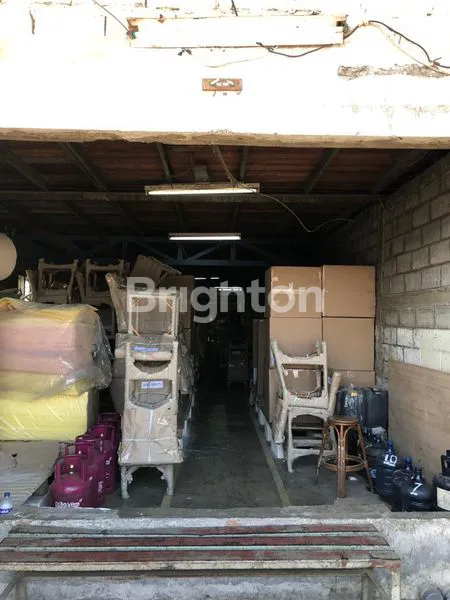 image YANG MAU BISNIS PROSPEK ISTIMEWA? PABRIK MEBEL ROTAN EXPORT LOKASI NOL JALAN DI GRESIK. DIJUAL PABRIK SAJA ATAU DENGAN BISNISNYA! BISNIS MASIH JALAN !!! (8)