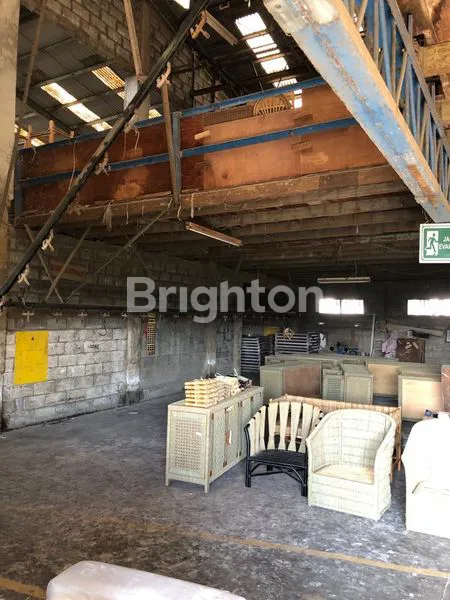 image YANG MAU BISNIS PROSPEK ISTIMEWA? PABRIK MEBEL ROTAN EXPORT LOKASI NOL JALAN DI GRESIK. DIJUAL PABRIK SAJA ATAU DENGAN BISNISNYA! BISNIS MASIH JALAN !!! (7)