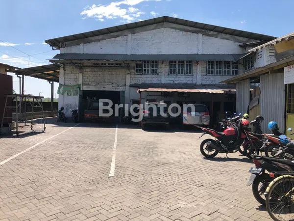 image YANG MAU BISNIS PROSPEK ISTIMEWA? PABRIK MEBEL ROTAN EXPORT LOKASI NOL JALAN DI GRESIK. DIJUAL PABRIK SAJA ATAU DENGAN BISNISNYA! BISNIS MASIH JALAN !!! (2)