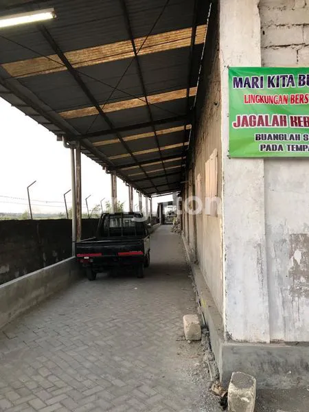 image YANG MAU BISNIS PROSPEK ISTIMEWA? PABRIK MEBEL ROTAN EXPORT LOKASI NOL JALAN DI GRESIK. DIJUAL PABRIK SAJA ATAU DENGAN BISNISNYA! BISNIS MASIH JALAN !!! (4)