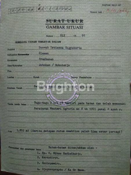 image TANAH LUAS PINGGIR JALAN ASPAL (5)