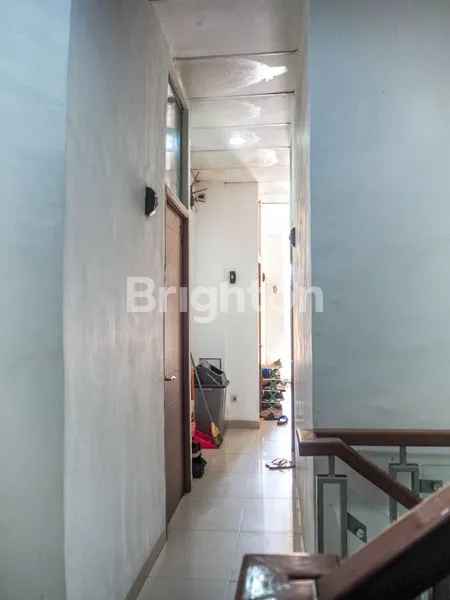 image RUMAH KOST KEMANGGISAN 20 KAMAR MASIH AKTIF FULL FURNISH (7)