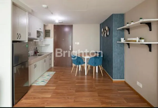 image APARTMENT FULL FURNISH BIZLOFT LIPPO KARAWACI  (3)