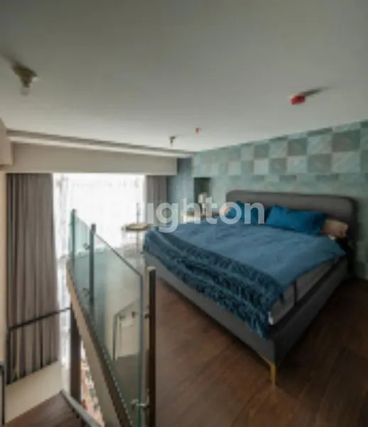 image APARTMENT FULL FURNISH BIZLOFT LIPPO KARAWACI  (4)