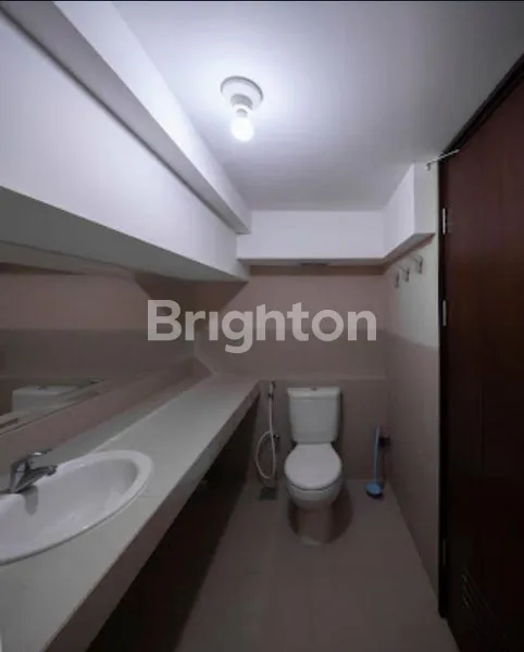 image APARTMENT FULL FURNISH BIZLOFT LIPPO KARAWACI  (5)