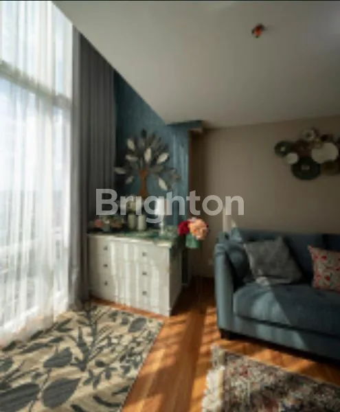 image APARTMENT FULL FURNISH BIZLOFT LIPPO KARAWACI  (8)