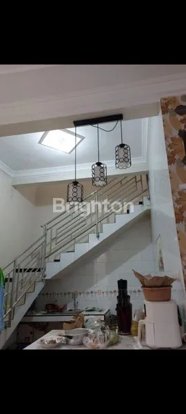 image DIJUAL RUMAH CANTIK DI CANDRA KIRANA  KEDIRI  (3)