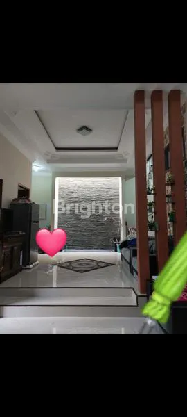 image DIJUAL RUMAH CANTIK DI CANDRA KIRANA  KEDIRI  (4)