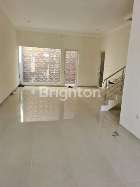 image RUMAH NGINDEN NEW GRESS 2 LANTAI (1)