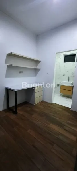 image RUMAH TERAWAT SIAP HUNI DI CIWARUGA BANDUNG (4)