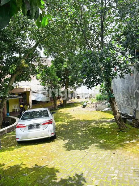 image RUMAH KOST 20 KAMAR FULL PENGHUNI AREA SIGURA-GURA MALANG (4)