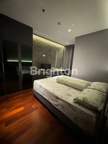 image THE ROSEBAY, LOW RISE RESIDENCE DI GRAHA FAMILI, DIKEMBANGKAN DENGAN KONSEP GREEN BUILDING SERTA AMBIENS BERNUANSA RESOR UNTUK MEMANJAKAN GAYA HIDUP ANDA (6)