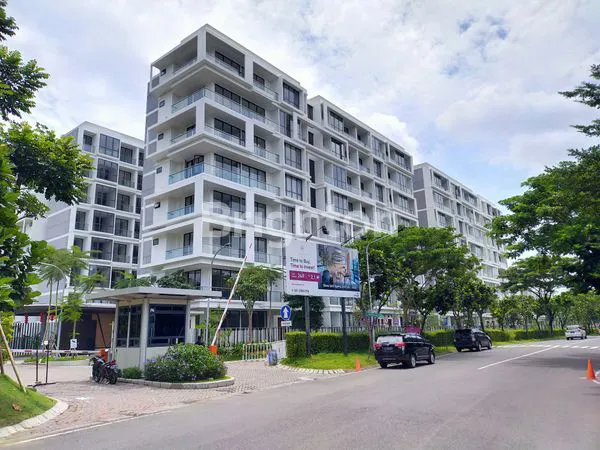 image THE ROSEBAY, LOW RISE RESIDENCE DI GRAHA FAMILI, DIKEMBANGKAN DENGAN KONSEP GREEN BUILDING SERTA AMBIENS BERNUANSA RESOR UNTUK MEMANJAKAN GAYA HIDUP ANDA (1)