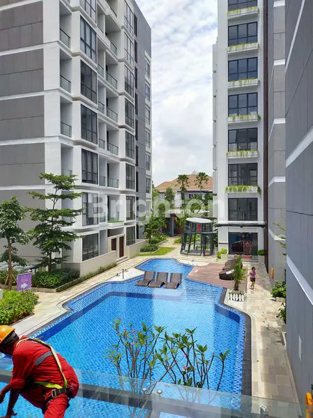 image THE ROSEBAY, LOW RISE RESIDENCE DI GRAHA FAMILI, DIKEMBANGKAN DENGAN KONSEP GREEN BUILDING SERTA AMBIENS BERNUANSA RESOR UNTUK MEMANJAKAN GAYA HIDUP ANDA (2)