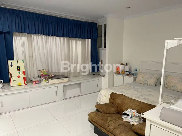 image RUMAH 2 LANTAI FULL FURNISHED GADING KIRANA JAKARTA UTARA (3)