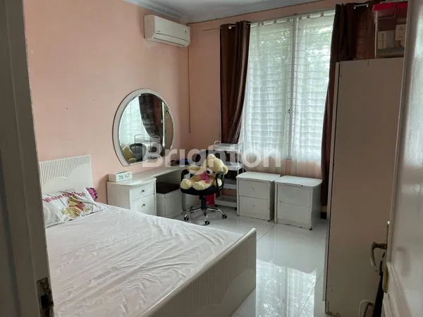 image RUMAH 2 LANTAI FULL FURNISHED GADING KIRANA JAKARTA UTARA (4)