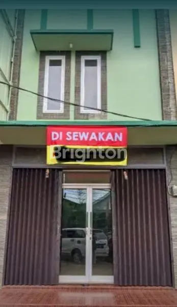 RUKO GRIYA AVIVA CIPUTAT TIMUR