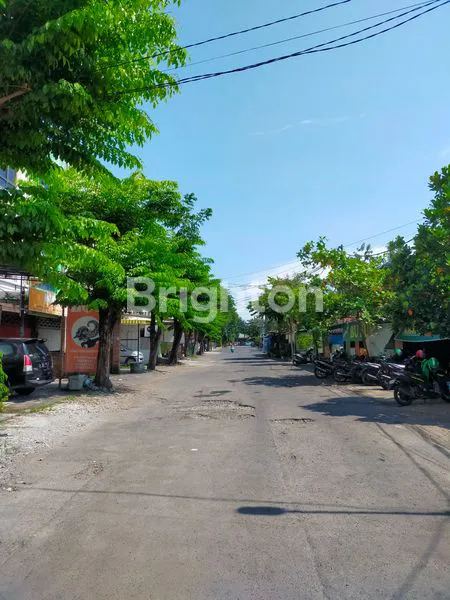 image RUKO 3 LANTAI DI MANYAR KERTOARJO, DI KAWASAN KULINER / RESTORAN, DEKAT SAMSAT & BONET SUPERMARKET (3)