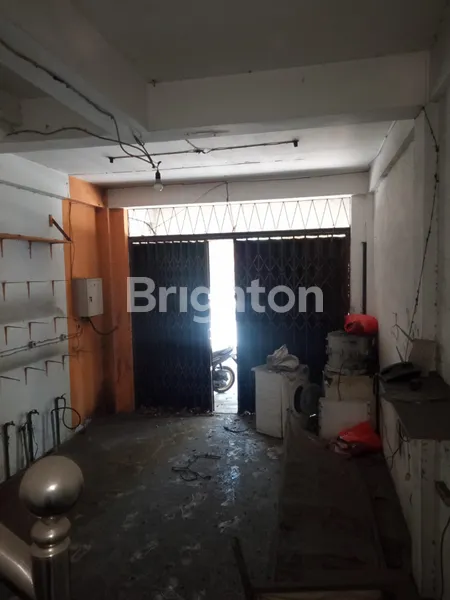 image RUKO DEKAT STASIUN GUBENG DEKAT MALL GRAND CITY GC DEKAT HANAMASA DEKAT MONKASEL DEKAT DELTA PLAZA (2)