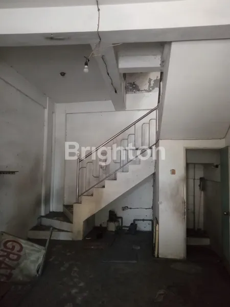 image RUKO DEKAT STASIUN GUBENG DEKAT MALL GRAND CITY GC DEKAT HANAMASA DEKAT MONKASEL DEKAT DELTA PLAZA (3)