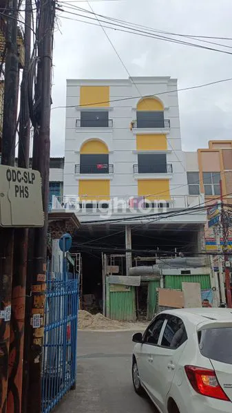 image RUKO JELAMBAR, JAKARTA BARAT 3 LANTAI (1)