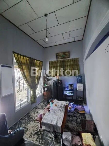 RUMAH SIAP HUNI CIKUNIR TASIKMALAYA JAWA BARAT