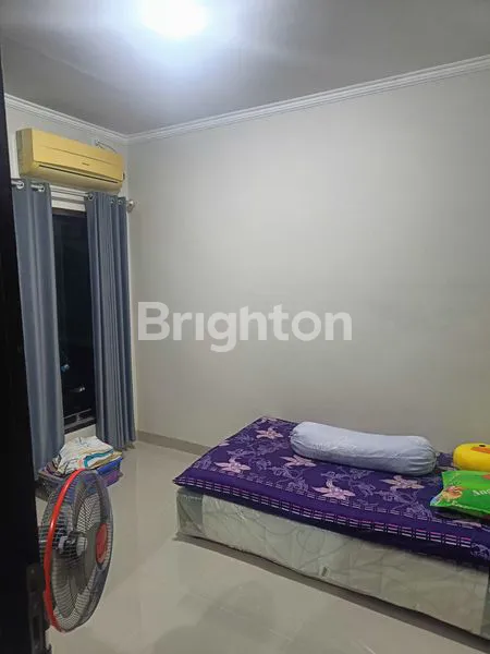 image RUMAH LANTAI 2 MINIMAL FURNISH, DENGAN 3 KAMAR TIDUR, DEKAT CITRALAND WATERPARK DI GATSU (3)