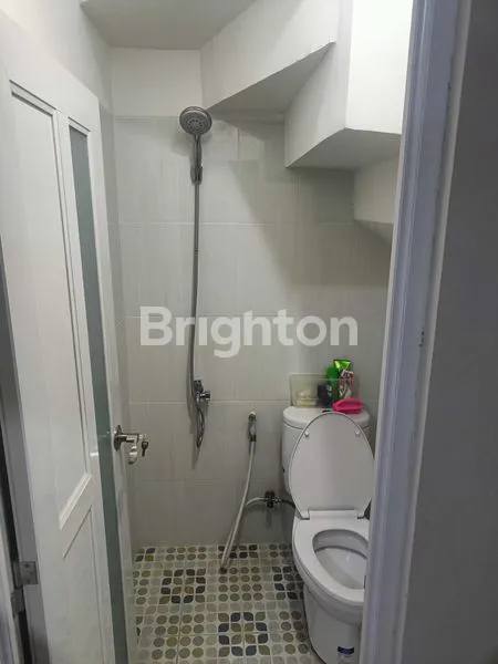 image RUMAH LANTAI 2 MINIMAL FURNISH, DENGAN 3 KAMAR TIDUR, DEKAT CITRALAND WATERPARK DI GATSU (4)