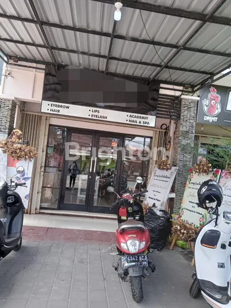 image TURUN HARGA..! RUKO 3 LANTAI STRATEGIS, PINGGIR LAJAN UTAMA SIDAKARYA,  DEKAT KE BYPASS NGURAH RAY & RS BALI MANDARA (2)
