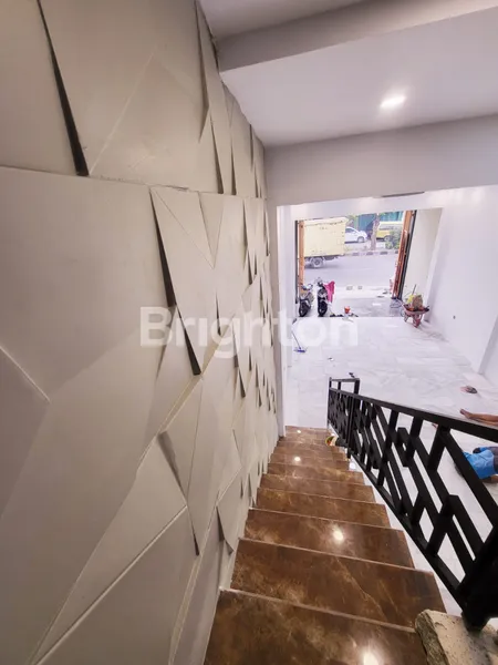 image RUKO DAERAH SIDORAME DEKAT KAWASAN RELIGI SUNAN AMPEL (2)