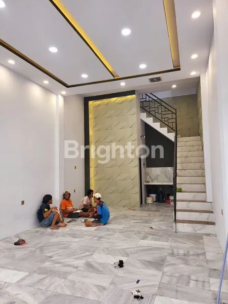 image RUKO DAERAH SIDORAME DEKAT KAWASAN RELIGI SUNAN AMPEL (4)