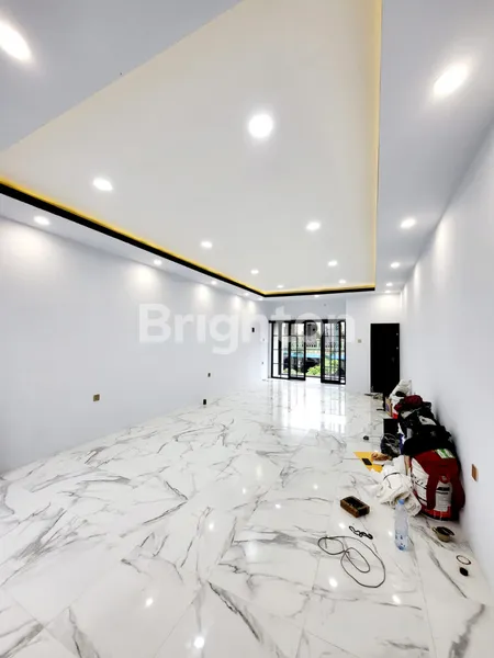 image RUKO DAERAH SIDORAME DEKAT KAWASAN RELIGI SUNAN AMPEL (5)