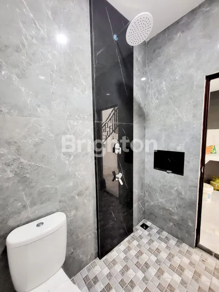 image RUKO DAERAH SIDORAME DEKAT KAWASAN RELIGI SUNAN AMPEL (6)