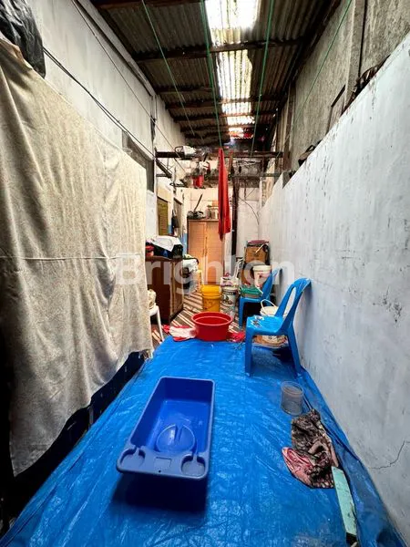 image RUMAH 1½ LANTAI ROW 1 MOBIL BEBAS BANJIR TANJUNG DUREN (5)