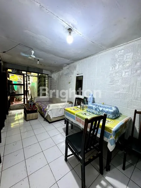 image RUMAH 1½ LANTAI ROW 1 MOBIL BEBAS BANJIR TANJUNG DUREN (2)