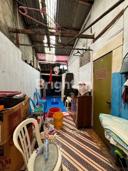 image RUMAH 1½ LANTAI ROW 1 MOBIL BEBAS BANJIR TANJUNG DUREN (6)