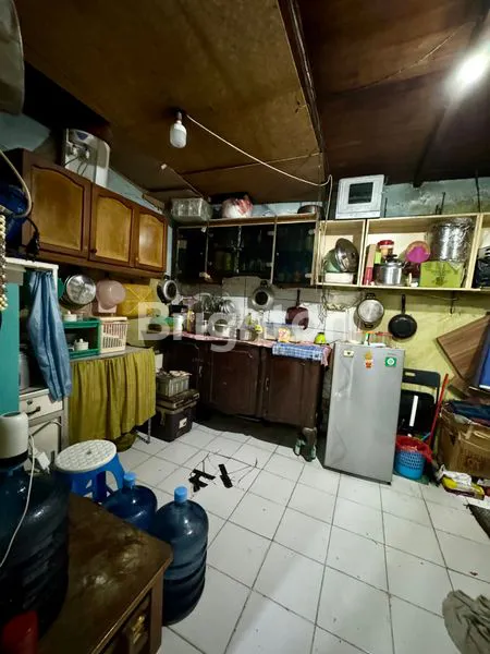 image RUMAH 1½ LANTAI ROW 1 MOBIL BEBAS BANJIR TANJUNG DUREN (8)