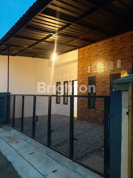 RUMAH JL VETERAN HELVETIA