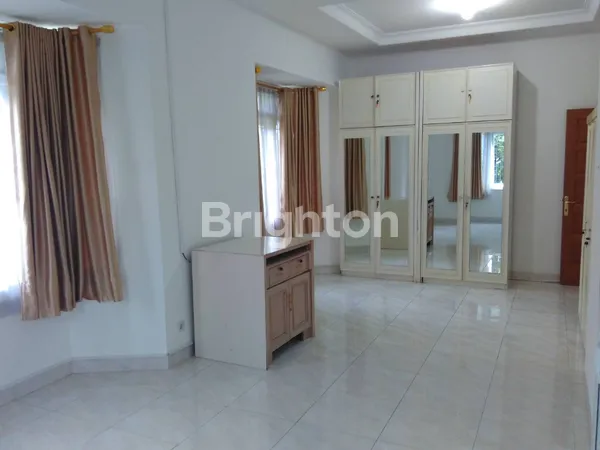 image RUMAH DI YASMIN RAYA POSISI  SANGAT STRATEGIS DI HOEK (3)