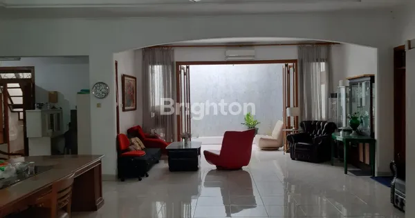 image RUMAH DI YASMIN RAYA POSISI  SANGAT STRATEGIS DI HOEK (4)