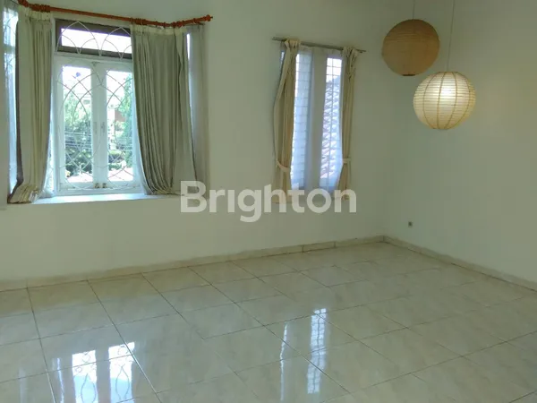 image RUMAH DI YASMIN RAYA POSISI  SANGAT STRATEGIS DI HOEK (5)