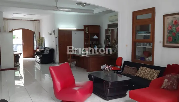 image RUMAH DI YASMIN RAYA POSISI  SANGAT STRATEGIS DI HOEK (6)