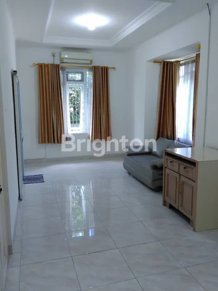 image RUMAH DI YASMIN RAYA POSISI  SANGAT STRATEGIS DI HOEK (7)