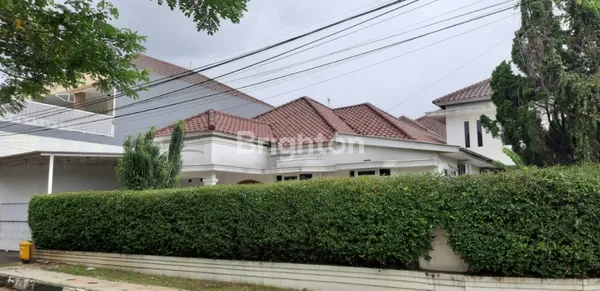 image RUMAH DI YASMIN RAYA POSISI  SANGAT STRATEGIS DI HOEK (8)