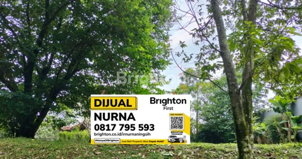 Gambar Property TANAH LOKASI DI BOGOR LAKESIDE