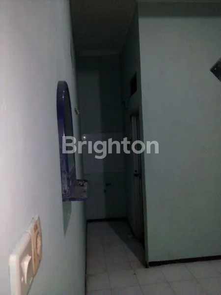 image DIJUAL CEPAT RUMAH 2 LANTAI DI PERUMAHAN TAMAN PUSPA ANGGASWANGI SIDOARJO  (3)